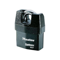 Master Lock ProSeries® Shrouded Shackle 67mm Padlock