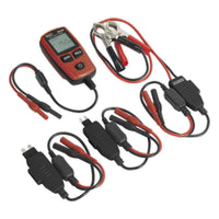 Sealey Automotive Current Tester 30A TA126