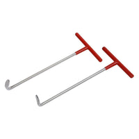 Sealey Exhaust Puller Tool Set 2pc VS1641