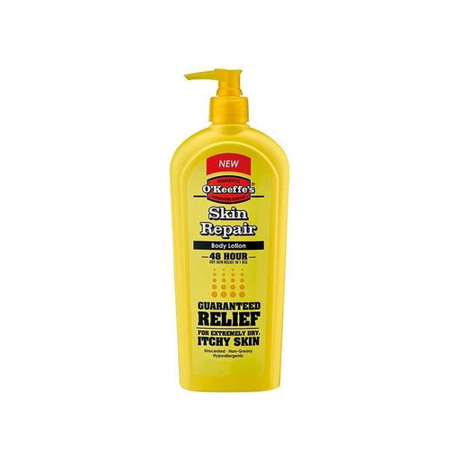 Gorilla Glue O'Keeffe's Skin Repair Body Lotion 325ml Pump Gorilla Glue - Town Tools
