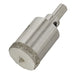 Sealey Electroplated Diamond Hole Saw 30mm DHS30 Sealey - Town Tools 