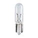 Osram 2723 284 W2X4.6d Bulb 12 V 2.3 W Osram - Town Tools 