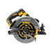 Dewalt Power Tools DCS578N XR FlexVolt Circular Saw 190mm 54V Bare Unit DeWALT Power Tools - Town Tools