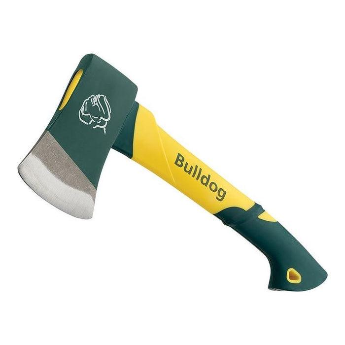 Bulldog Fibreglass Hatchet 680g (1.5 lb) Bulldog - Town Tools