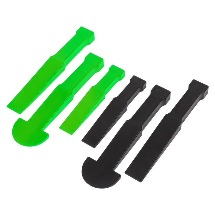 Sealey Trim & Panel Removal Tool 6pc RT08 Sealey - Town Tools 