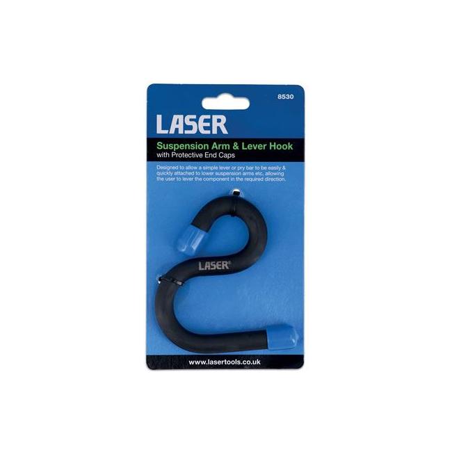 Laser Suspension Arm & Lever Hook 8530 Laser - Town Tools 