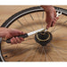 Draper Bicycle 8-Speed Chain Whip 14094 Draper - Town Tools 