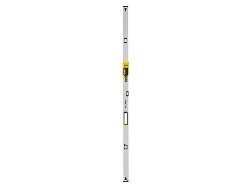 STANLEY Hand Tools FATMAX XTREME Box Beam Level 180cm STANLEY� Hand Tools - Town Tools