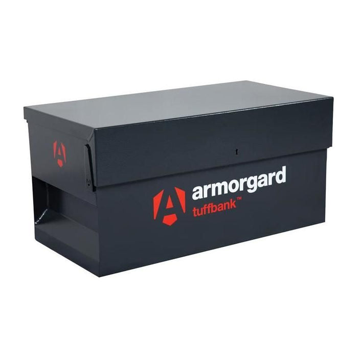 Armorgard TB1 TuffBank™ Van Box Armorgard - Town Tools
