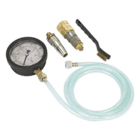 Sealey Air Brake Test Gauge Commercial VS931