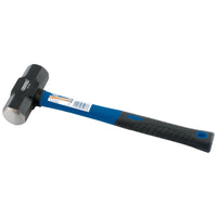 Draper Fibreglass Short Shaft Sledge Hammer, 1.8kg/4lb 81436