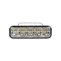 Ring Automotive BRL0397 Aurora LED Daytime Running Lamps