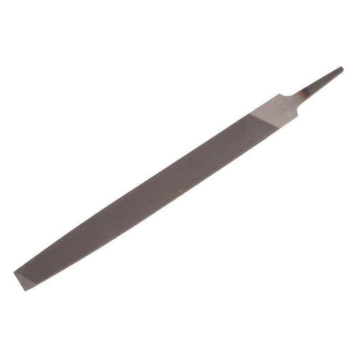 Crescent Nicholson® Flat Bastard Cut File 150mm (6in) Crescent Nicholson® - Town Tools