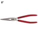 Teng Tools Long Nose Plier 200mm Teng Tools - Town Tools 