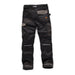Scruffs Pro Flex Trousers Black 36S Scruffs - Town Tools 