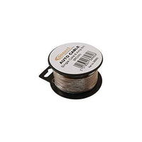 Connect Brown Single Core Auto Cable 14/0.30 7m 36960