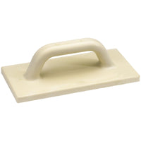Draper Polyurethane Float, 280 x 140mm 13411