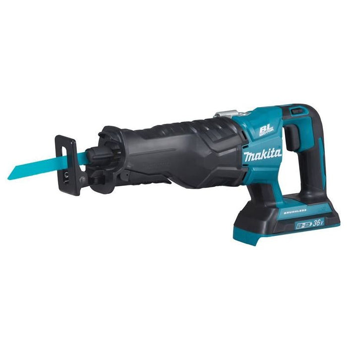 Makita DJR360ZK LXT Brushless Reciprocating Saw 36V Bare Unit Makita - Town Tools