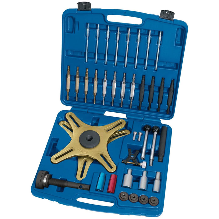 Draper Self-Adjusting Clutch Kit (38 Piece) 38600 Draper - Town Tools 