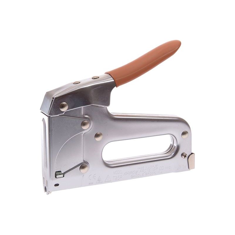 Arrow T25 Wiring Tacker Gun Arrow - Town Tools