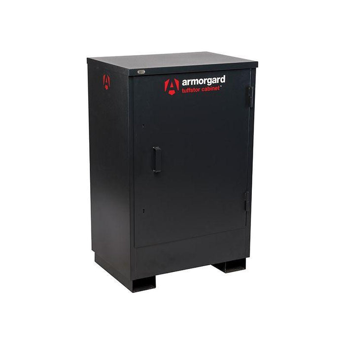 Armorgard TSC2 TuffStor™ Cabinet 800 x 585 x 1250mm Armorgard - Town Tools
