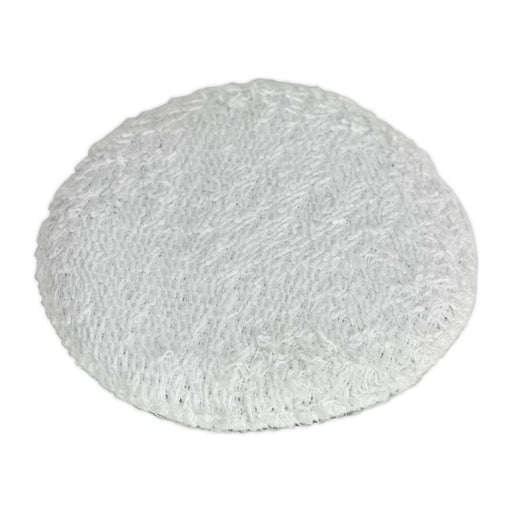 Sealey Microfibre Cloth75mm PTCMC75 Sealey - Town Tools 