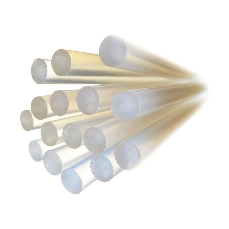 Rapid GEN-T Glue Sticks 12 x 190mm (1kg Bag) Rapid - Town Tools