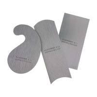 Footprint 242 Shaped Scraper Set