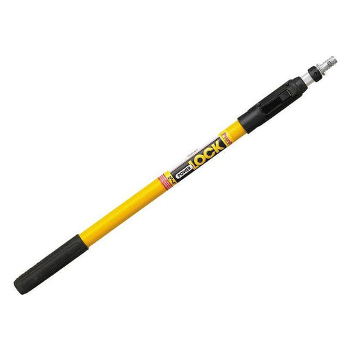 Purdy® POWER LOCK™ Extension Pole 0.6-1.2m (2-4ft) Purdy® - Town Tools