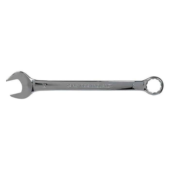 King Dick Combination Spanner Metric 22mm King Dick - Town Tools 