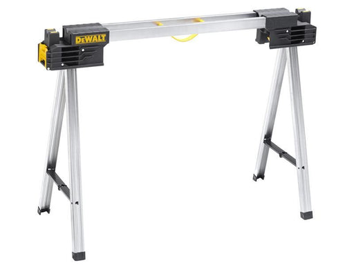 DEWALT Storage DWST1-75676 Full Metal Sawhorse (Twin Pack) DEWALT Storage - Town Tools