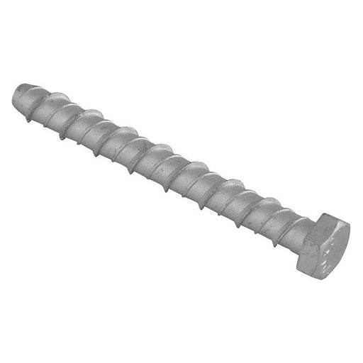 Forgefix Lightning Bolt Hex Head M16 x 150mm Box 10 ForgeFix - Town Tools