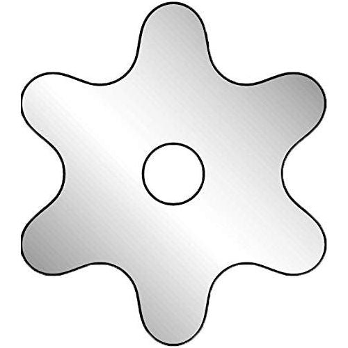 Teng Tools 3/8" TPX Bit Socket TPX40 Teng Tools - Town Tools 