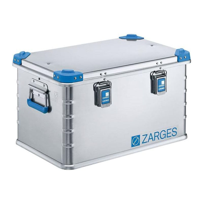 Zarges 40702 Eurobox Aluminium Case 550 x 350 x 310mm (Internal) Zarges - Town Tools