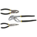 Stanley® Hand Tools Pliers Set, 3 Piece STANLEY® Hand Tools - Town Tools
