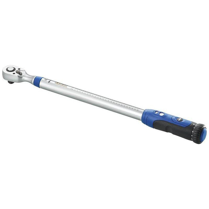 Expert E100108B Torque Wrench 1/2in Drive 40-200Nm Expert - Town Tools