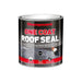 Ronseal Thompson's One Coat Roof Seal Black 5 litre Ronseal - Town Tools