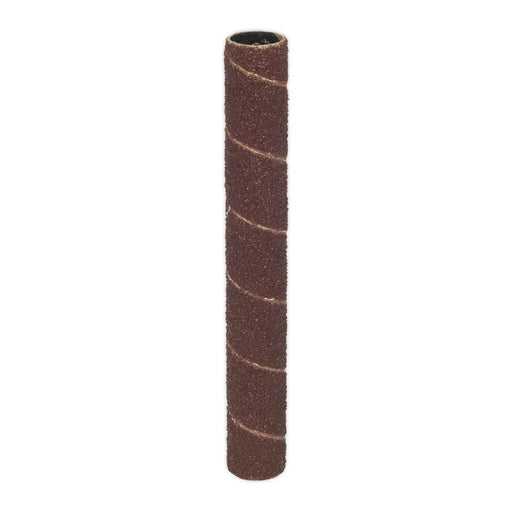 Sealey Sanding Sleeve13 x 90mm 80Grit SM1300B13 Sealey - Town Tools 