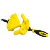 Stanley® Hand Tools Heavy-Duty Corner Clamp 57mm