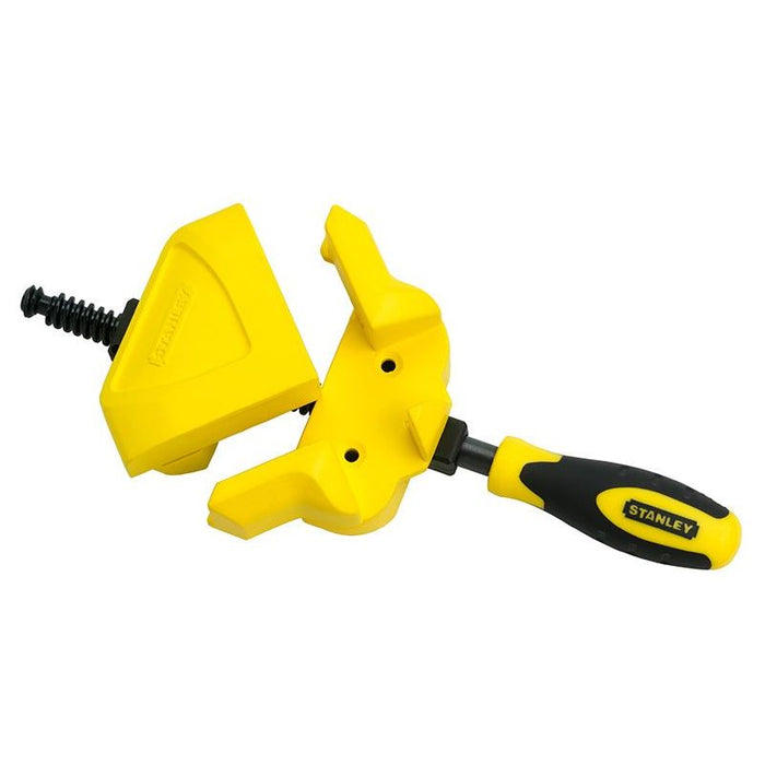 Stanley® Hand Tools Heavy-Duty Corner Clamp 57mm STANLEY® Hand Tools - Town Tools