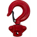 Sealey Bottom Hook Set