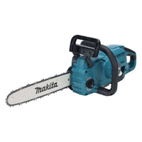 Makita DUC357Z LXT Brushless Chainsaw 35cm 18V Bare Unit