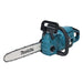 Makita DUC357Z LXT Brushless Chainsaw 35cm 18V Bare Unit Makita - Town Tools