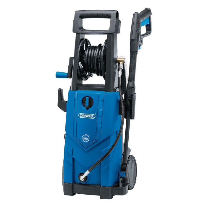 Draper Pressure Washer, 2200W, 165bar 98677 Draper - Town Tools 