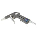 Sealey Air Blow Gun with Quick Release Connector SA304 Sealey - Town Tools 