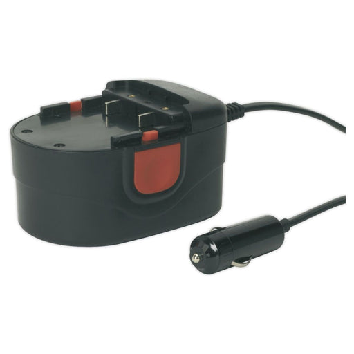 Sealey In-Car Adaptor for CPG12V CPG12V.V2-ICA Sealey - Town Tools 