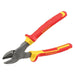 Stanley® Hand Tools FatMax® Heavy-Duty Diagonal Cutting Pliers VDE 180mm STANLEY® Hand Tools - Town Tools