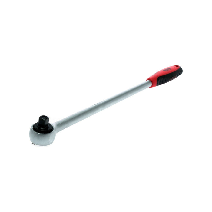 Teng Tools 1/2" Ratchet Long Arm 45 Teeth 400mm Teng Tools - Town Tools 