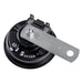 Ring Automotive REH350 12V Single/Twin Terminal Compact 77mm Low Note Horn Blist Ring Automotive - Town Tools 