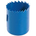 Draper HSS Bi-metal Holesaw Blade, 43mm 41078 Draper - Town Tools 